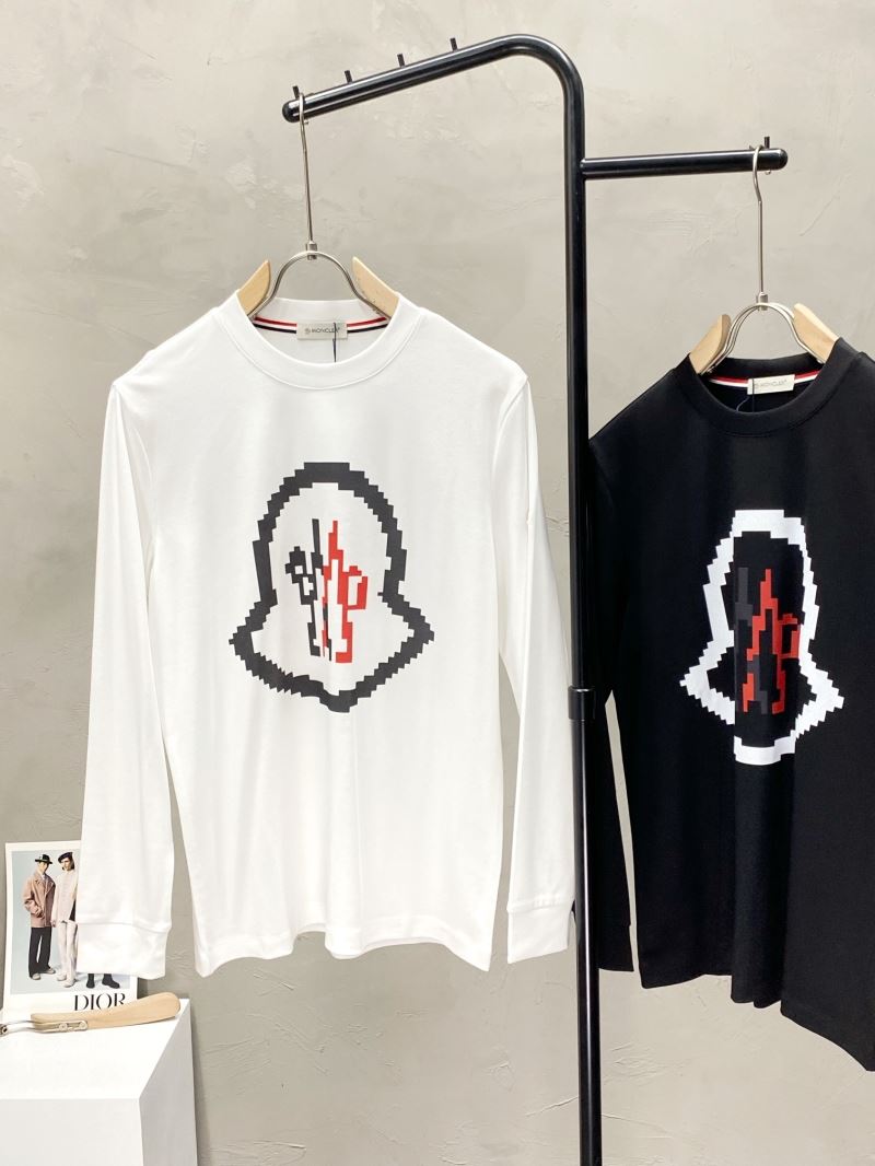 Moncler T-Shirts